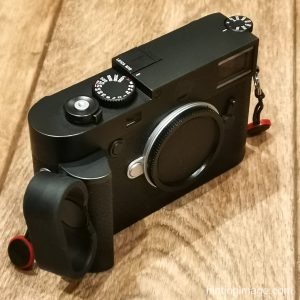 Photo of Leica M10