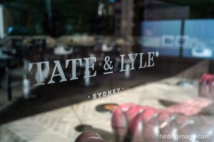 Fate & Lyle