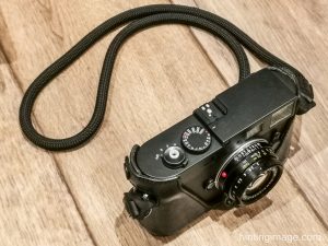 40mm Summicron-C + Leica M Monochrom